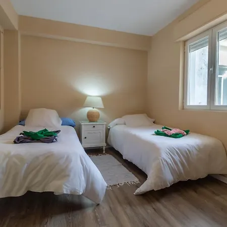 El Puente * זמורה