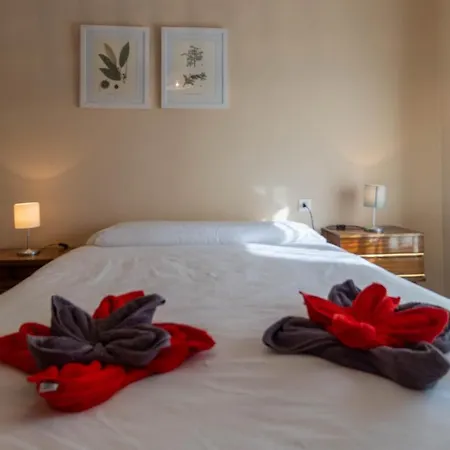 El Puente Lejlighed Zamora