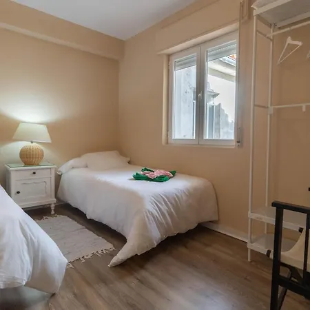 El Puente דירה זמורה