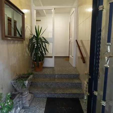 Apartment El Puente
