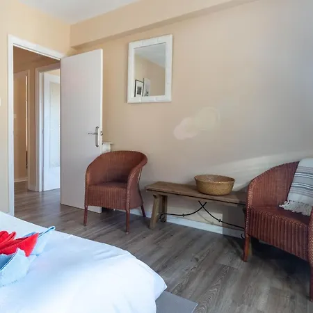 El Puente Lejlighed *