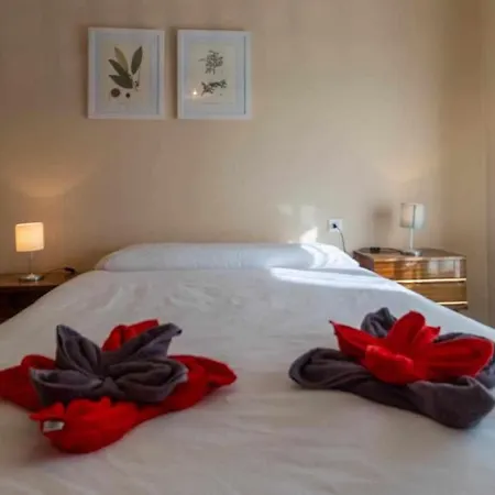 Lejlighed El Puente *