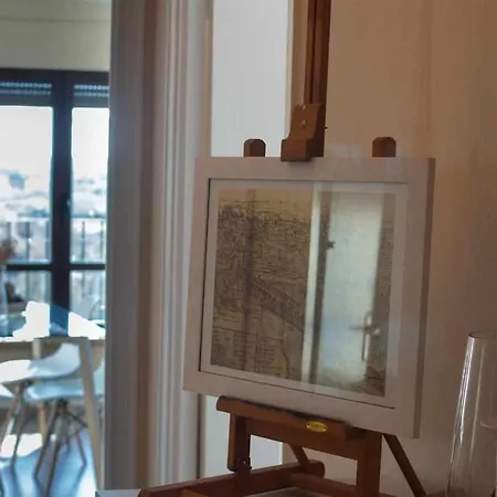 El Puente דירה *