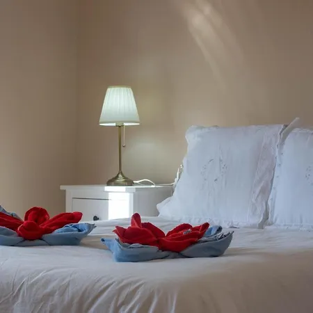 El Puente Lejlighed *