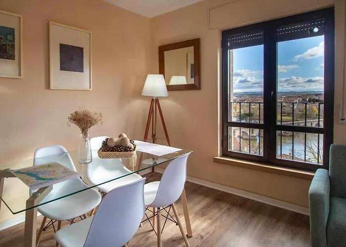 El Puente - Appartement *