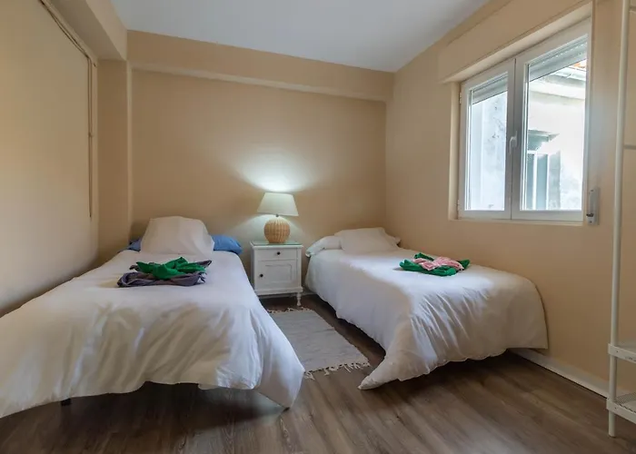 El Puente - * Zamora