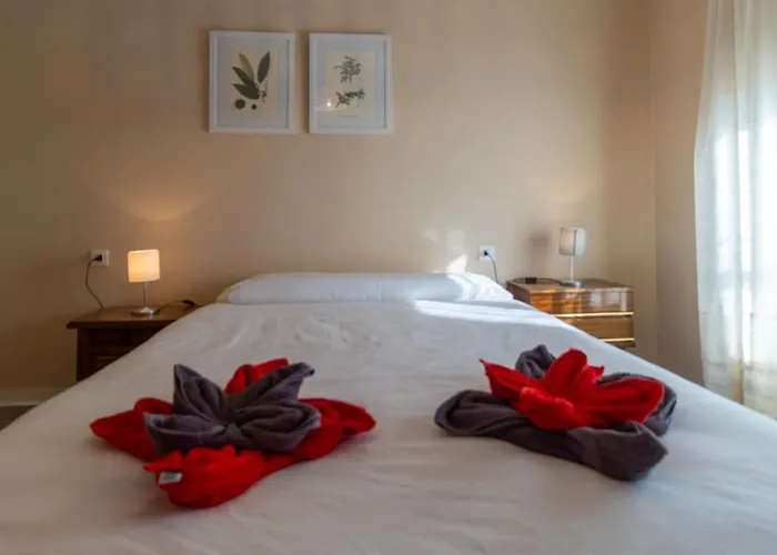 El Puente - Appartement Zamora