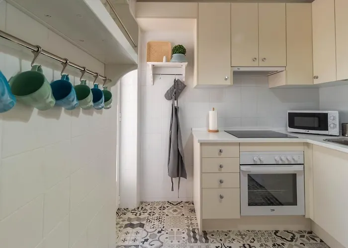 El Puente - Appartement Zamora