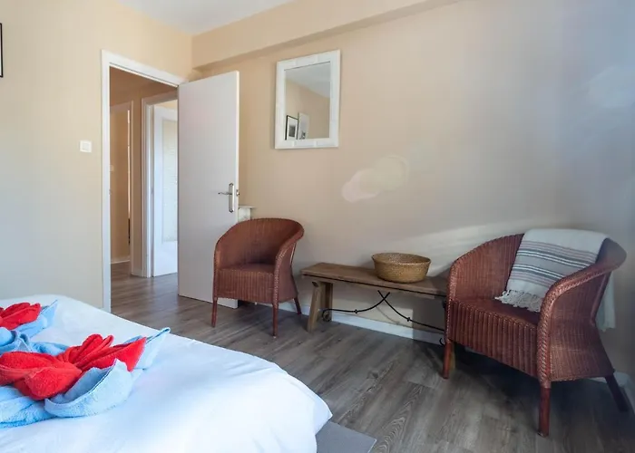 El Puente - Appartement *