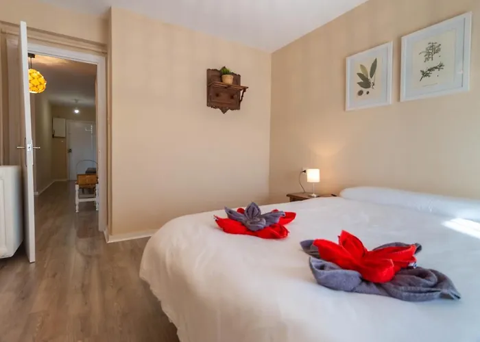 Appartement El Puente - *