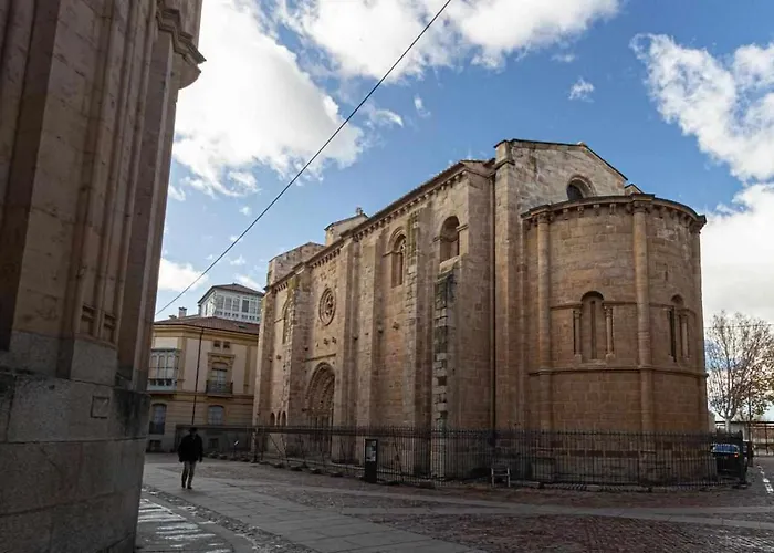 El Puente - Appartement