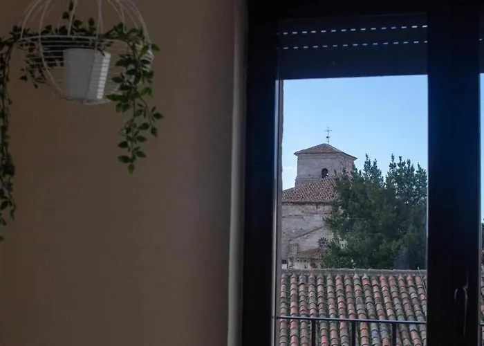 Appartement El Puente - *