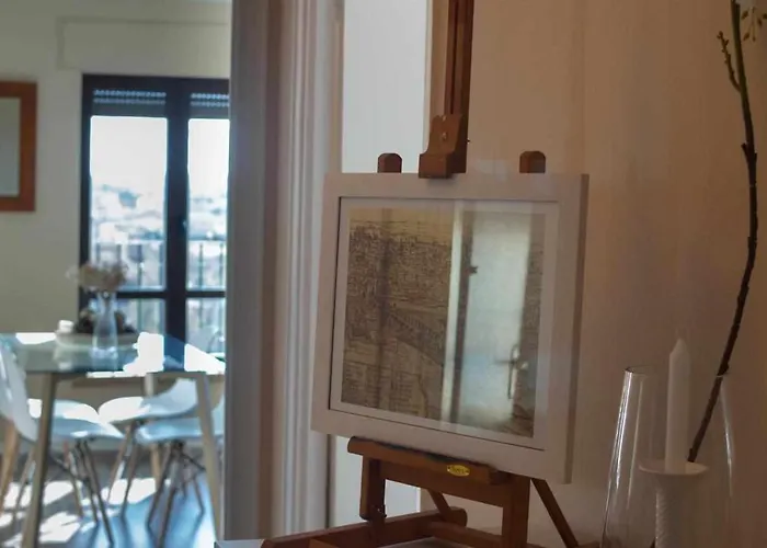 El Puente - Appartement *