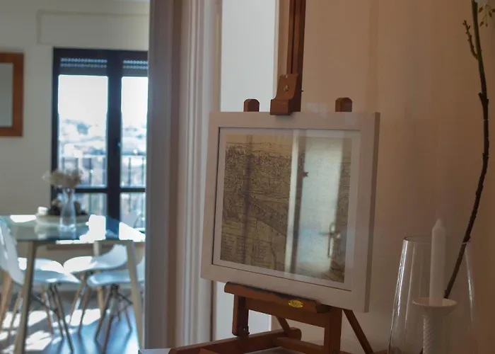 El Puente - Appartement *