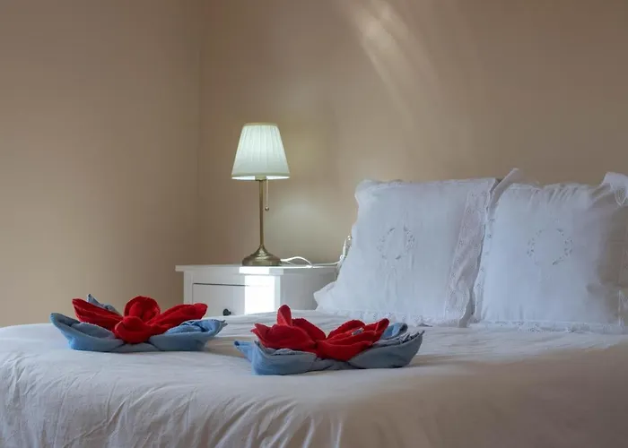 El Puente - Appartement *