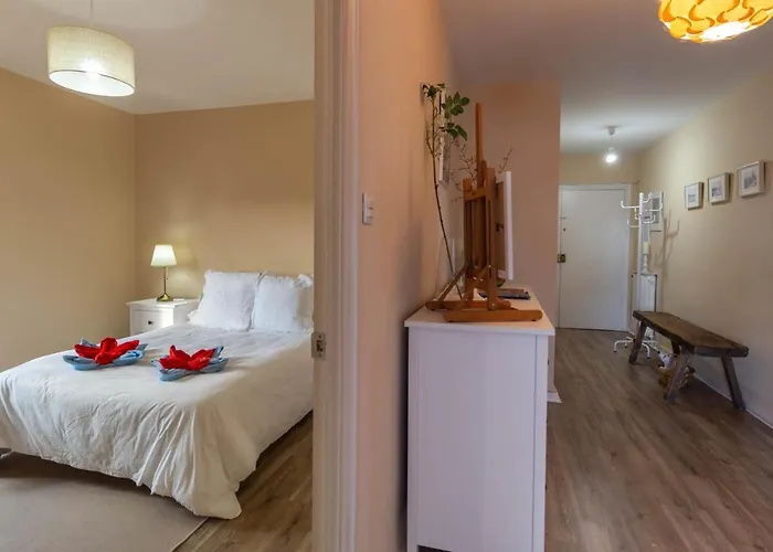 El Puente - Appartement *