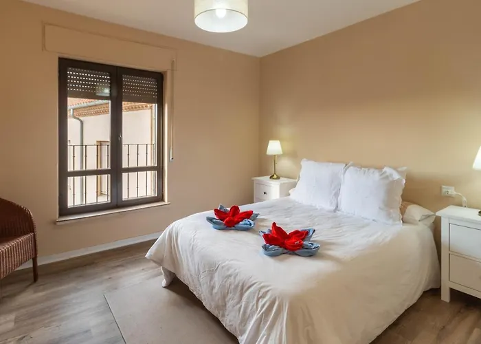 Appartement El Puente - Zamora